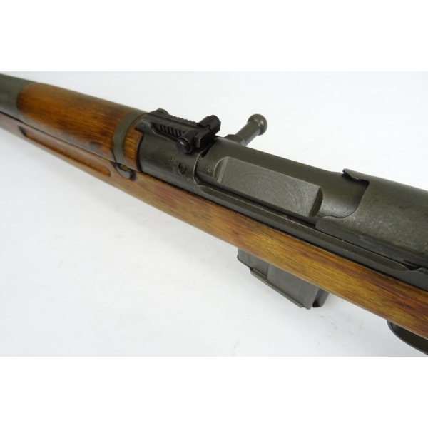 Karabinek CZ vz. 52/57 kal.7,62x39mm